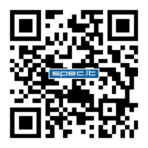 QR kodas | GD group, UAB | spec.lt