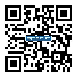 QR kodas | GD Logistic, UAB