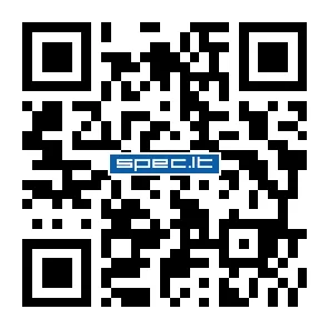 QR kodas | GD Osmunda, MB