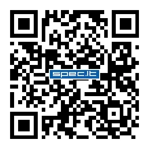 QR kodas | GD Tv, D. Blažiūno Televizijos Studija