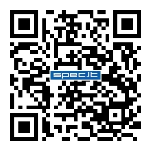 QR kodas | Kauno ledo ritulio akademija HC Žalgiris, VŠĮ