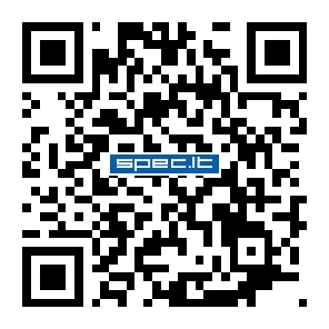 QR kodas | Gdit projektai, MB