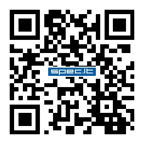 QR kodas | GDL plius, UAB | spec.lt