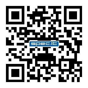 QR kodas | GDO Company, IĮ