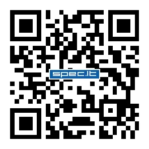 QR kodas | GDP, UAB | spec.lt