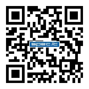 QR kodas | Gdst, IĮ | spec.lt