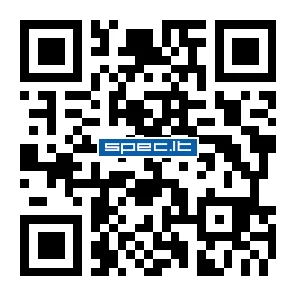 QR kodas | GDV asociacija