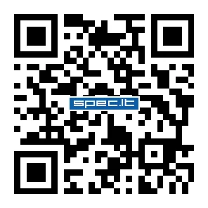 QR kodas | GE projektai, UAB
