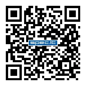 QR kodas | GEA CEE GmbH Baltic filialas