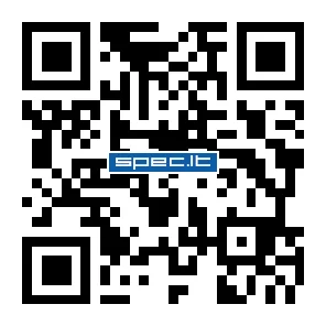 QR kodas | GEA Baltics, UAB