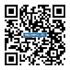 QR kodas | GEA PT BALTIC, UAB