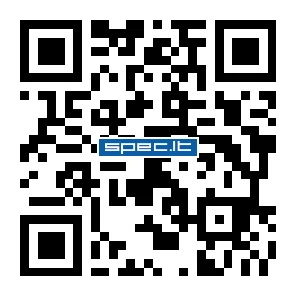 QR kodas | Geakva, UAB | spec.lt