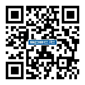 QR kodas | Geala, MB