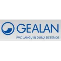 Lietuvos ir Vokietijos uždaroji akcinė bendrovė GEALAN BALTIC