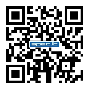 QR kodas | Gearboxas, IĮ