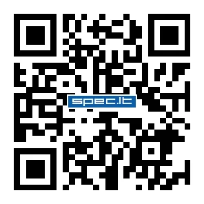 QR kodas | Gearhouse, MB