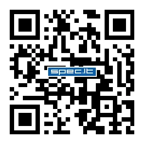 QR kodas | Gearon, MB