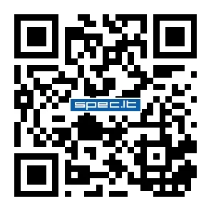 QR kodas | GearTech LT, MB