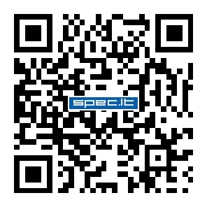 QR kodas | GearUp racing, VŠĮ