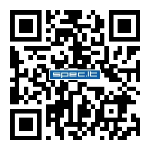 QR kodas | Gebas, UAB | spec.lt