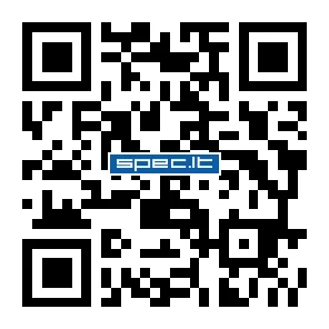 QR kodas | Gebenita, UAB