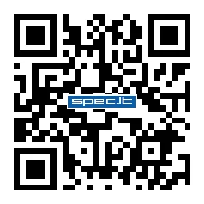 QR kodas | Geberit, UAB