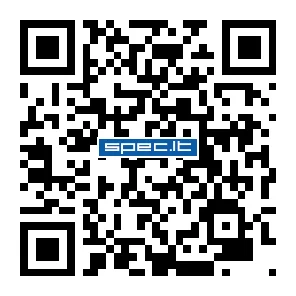 QR kodas | Gebhardt Lithuania, UAB