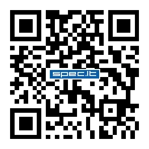 QR kodas | Gebi, UAB