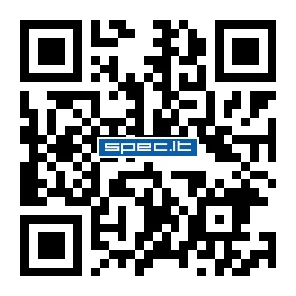 QR kodas | Geblo, MB