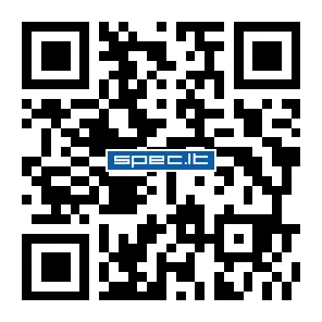 QR kodas | GEBROLITA, UAB | spec.lt