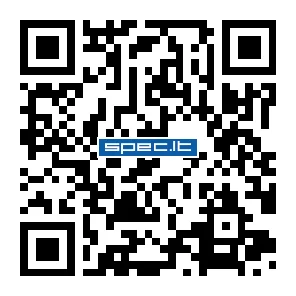 QR kodas | Gebrueder Mastel, UAB | spec.lt