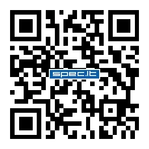 QR kodas | Gebs Commerce, MB