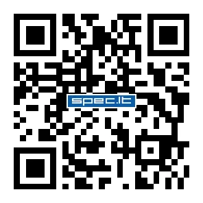 QR kodas | GECA TERRA, MB