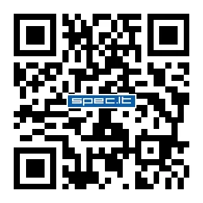QR kodas | Gecas, MB