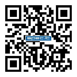 QR kodas | Gečia, UAB | spec.lt