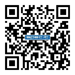 QR kodas | GECKO MOTORSPORT, VŠĮ | spec.lt