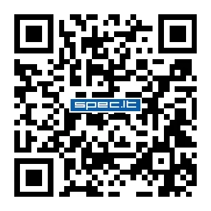 QR kodas | GECO investicijos, UAB | spec.lt