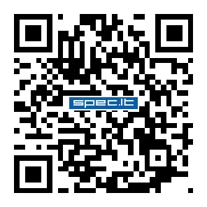 QR kodas | Gečo projektai, MB | spec.lt