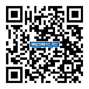 QR kodas | Gečo servisas, UAB | spec.lt