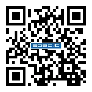QR kodas | Gecon, UAB
