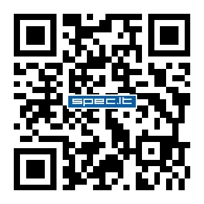 QR kodas | Gecore, MB