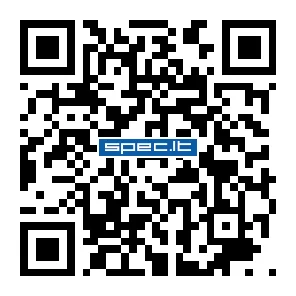 QR kodas | A. Gedučio privati firma GEDA | spec.lt