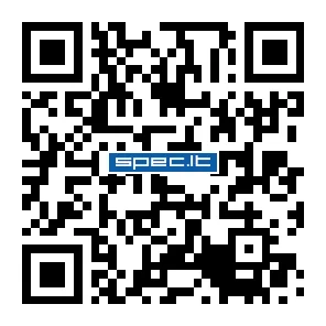 QR kodas | Geda, Gedimino Garbausko įmonė