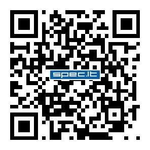 QR kodas | GEDA ir partneriai, UAB | spec.lt