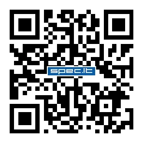 QR kodas | GEDAIVA, UAB | spec.lt