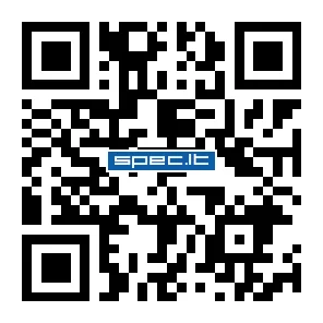 QR kodas | GEDALEKSAS, UAB | spec.lt