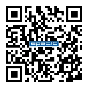 QR kodas | A. Brizgio firma GEDALGA | spec.lt