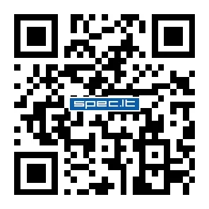 QR kodas | Gedama, IĮ