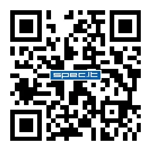 QR kodas | Gedapa, UAB