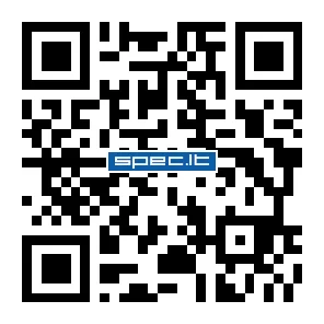 QR kodas | GEDARTA, UAB | spec.lt